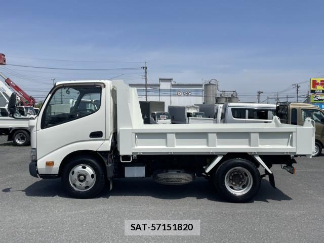 Toyota DYNA TRUCK 2017-06 6497075-7
