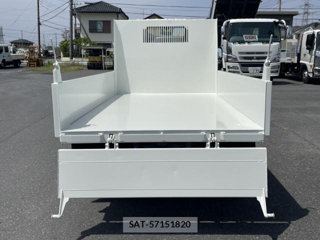 Toyota DYNA TRUCK 2017-06 6497075-8