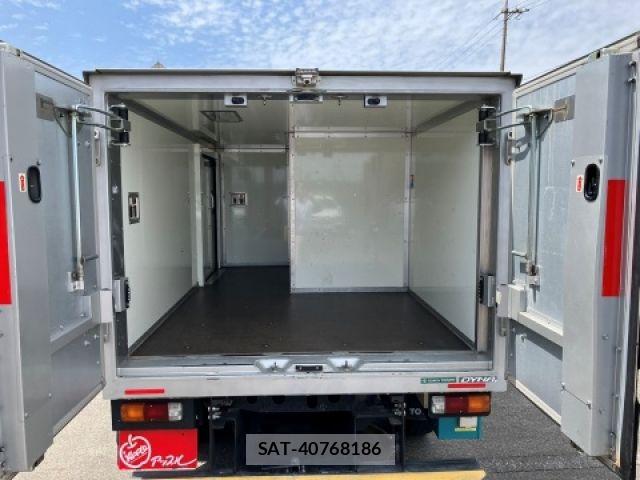 Toyota DYNA TRUCK 2021-07 6526000-9