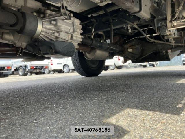 Toyota DYNA TRUCK 2021-07 6526000-15