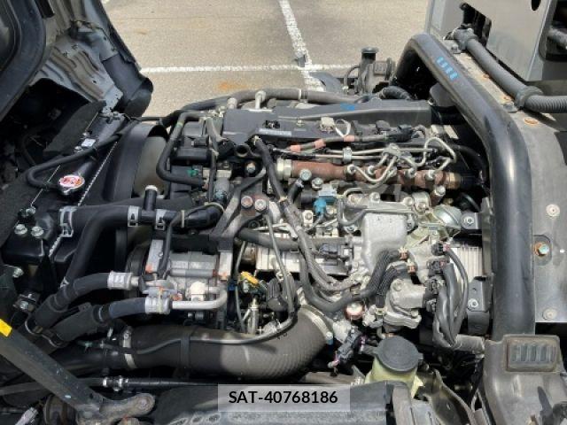 Toyota DYNA TRUCK 2021-07 6526000-17