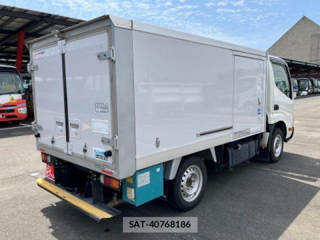Toyota DYNA TRUCK 2021-07 6526000-1