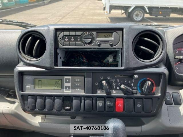 Toyota DYNA TRUCK 2021-07 6526000-20