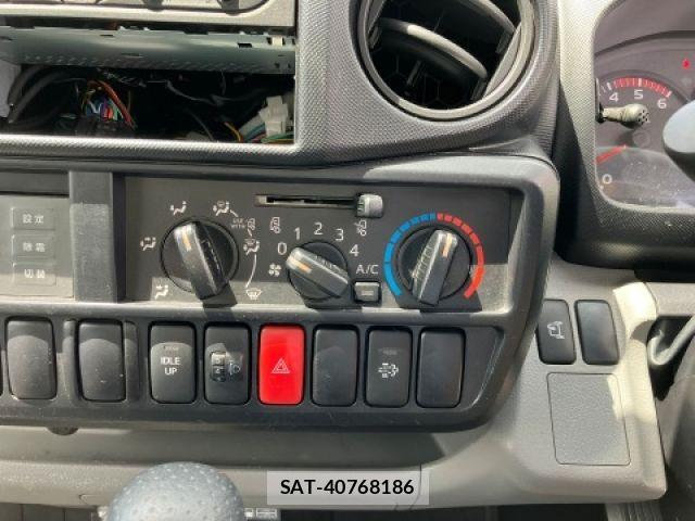Toyota DYNA TRUCK 2021-07 6526000-21