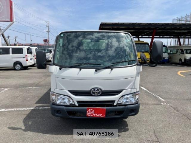 Toyota DYNA TRUCK 2021-07 6526000-2