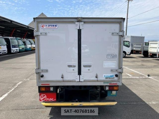 Toyota DYNA TRUCK 2021-07 6526000-3