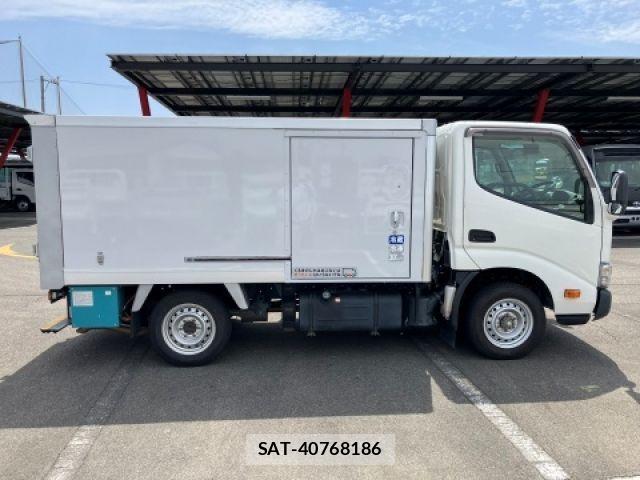 Toyota DYNA TRUCK 2021-07 6526000-5