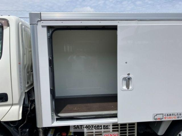 Toyota DYNA TRUCK 2021-07 6526000-6
