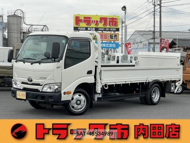 Toyota DYNA TRUCK 2025-03 6525995-0
