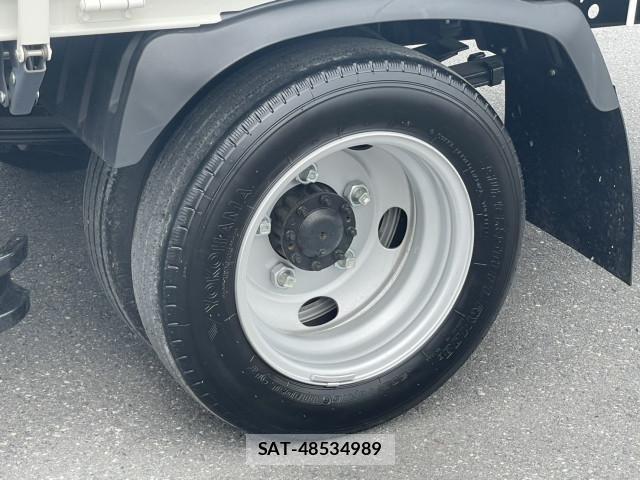 Toyota DYNA TRUCK 2025-03 6525995-9
