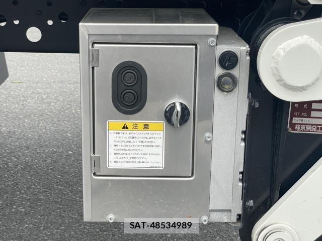 Toyota DYNA TRUCK 2025-03 6525995-11