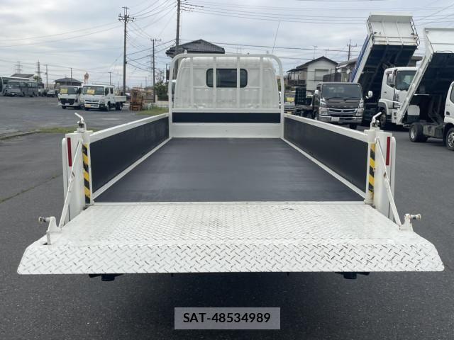 Toyota DYNA TRUCK 2025-03 6525995-12