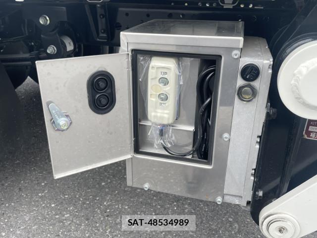 Toyota DYNA TRUCK 2025-03 6525995-14