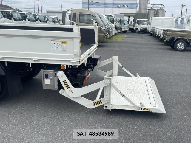 Toyota DYNA TRUCK 2025-03 6525995-17