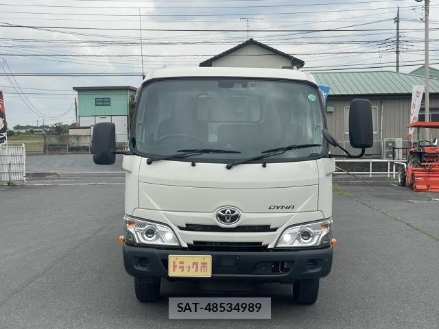Toyota DYNA TRUCK 2025-03 6525995-1