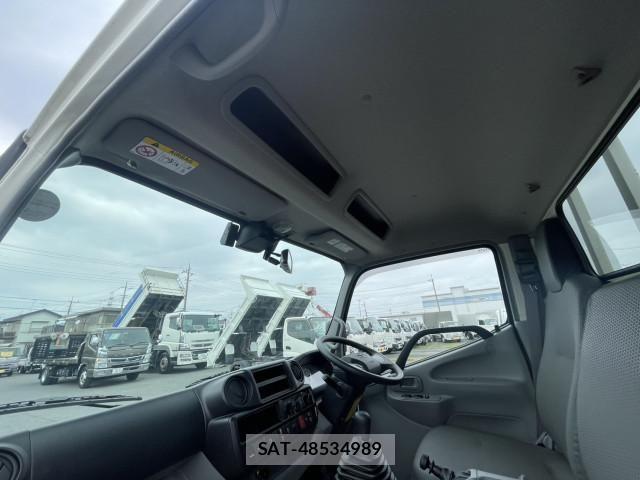 Toyota DYNA TRUCK 2025-03 6525995-21