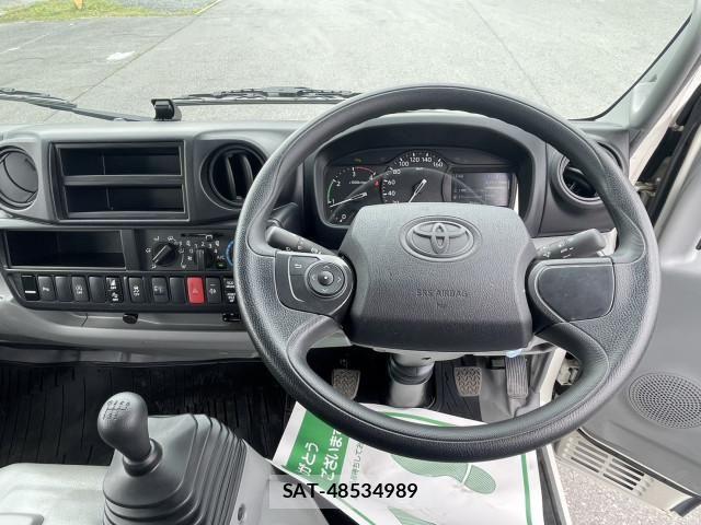 Toyota DYNA TRUCK 2025-03 6525995-27