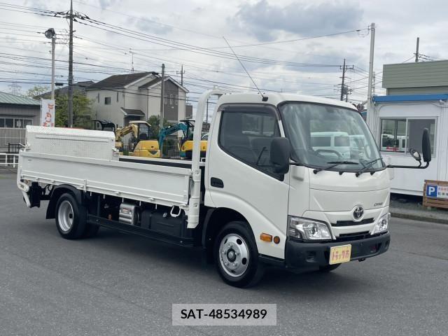 Toyota DYNA TRUCK 2025-03 6525995-2