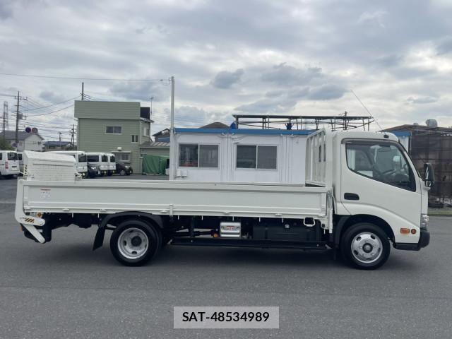 Toyota DYNA TRUCK 2025-03 6525995-3