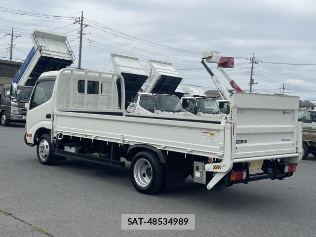 Toyota DYNA TRUCK 2025-03 6525995-4