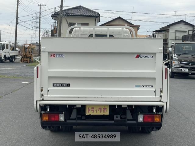 Toyota DYNA TRUCK 2025-03 6525995-5