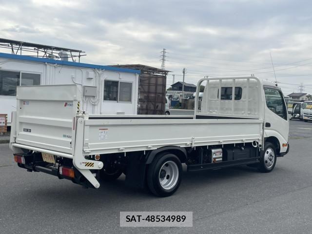 Toyota DYNA TRUCK 2025-03 6525995-6