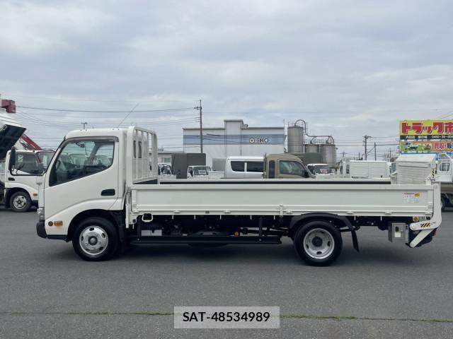 Toyota DYNA TRUCK 2025-03 6525995-7