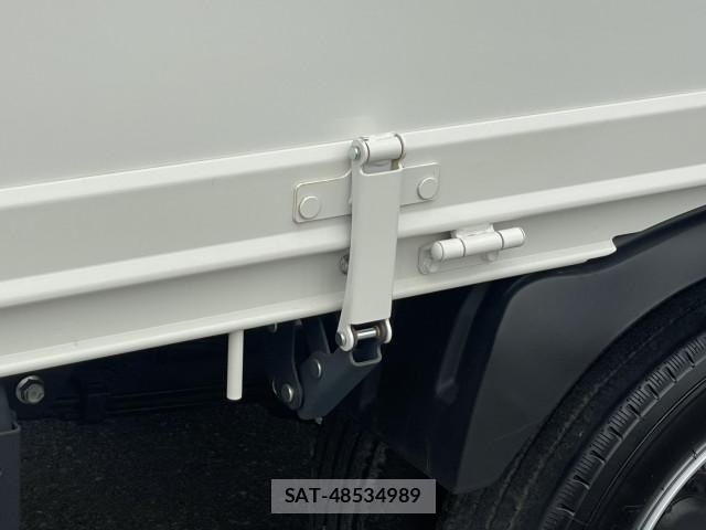 Toyota DYNA TRUCK 2025-03 6525995-8