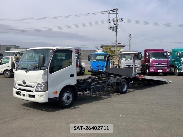 Toyota DYNA TRUCK 2020-08 6544739-0