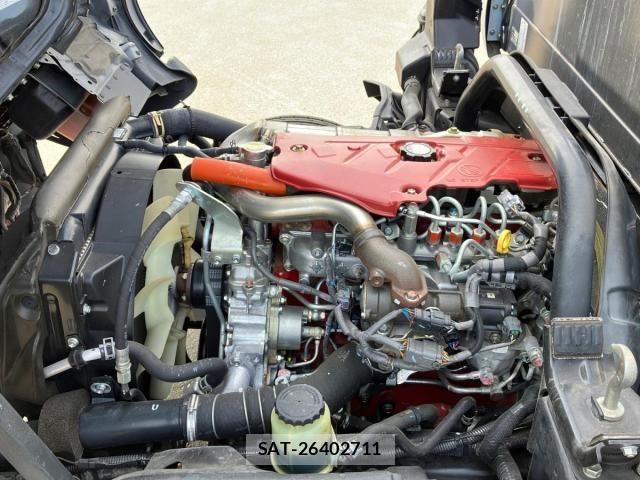 Toyota DYNA TRUCK 2020-08 6544739-17