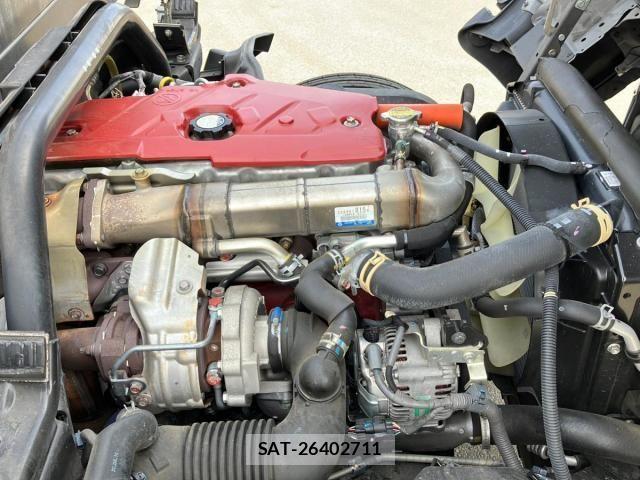 Toyota DYNA TRUCK 2020-08 6544739-18
