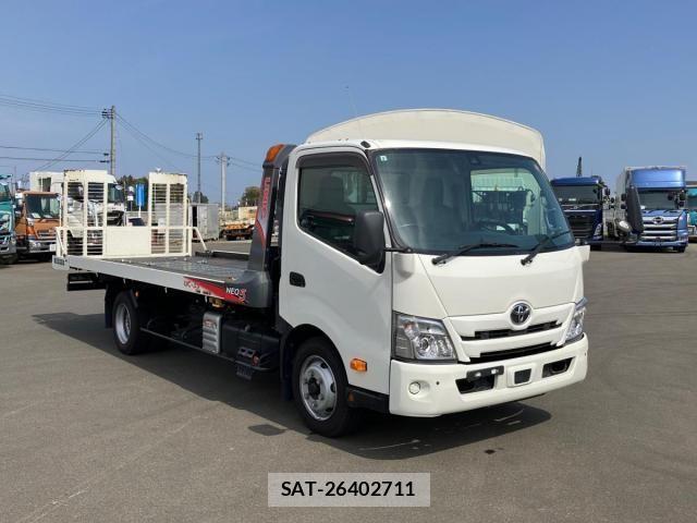 Toyota DYNA TRUCK 2020-08 6544739-1