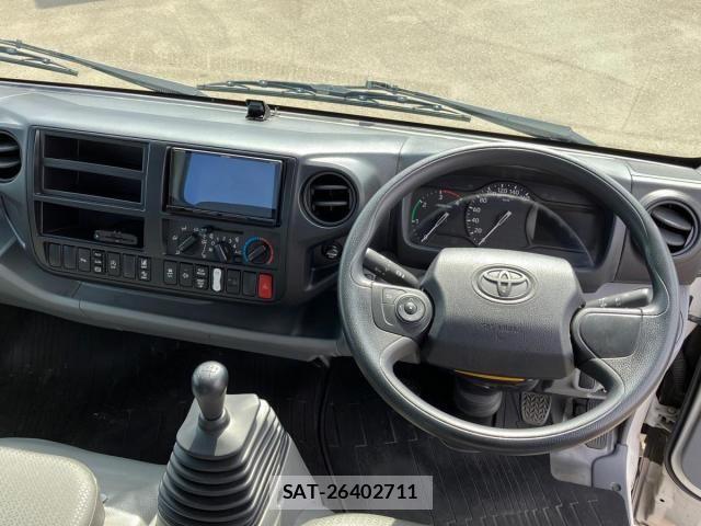 Toyota DYNA TRUCK 2020-08 6544739-21