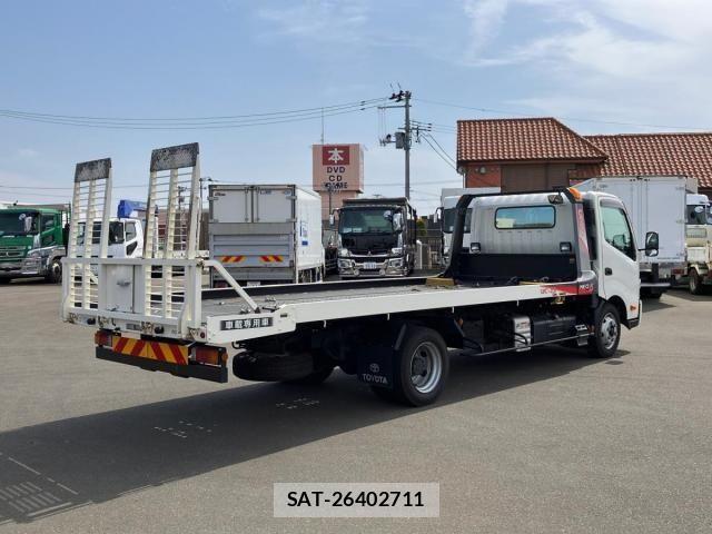 Toyota DYNA TRUCK 2020-08 6544739-2