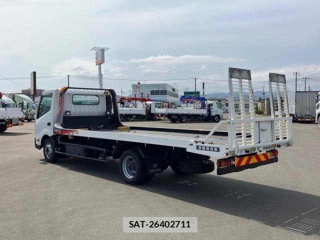 Toyota DYNA TRUCK 2020-08 6544739-3