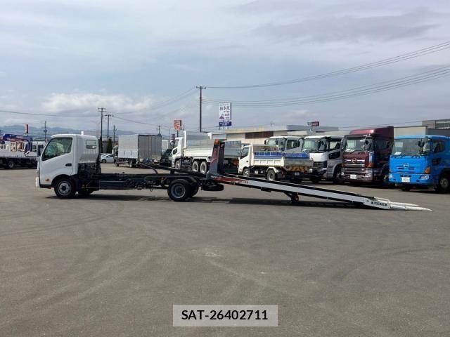 Toyota DYNA TRUCK 2020-08 6544739-4