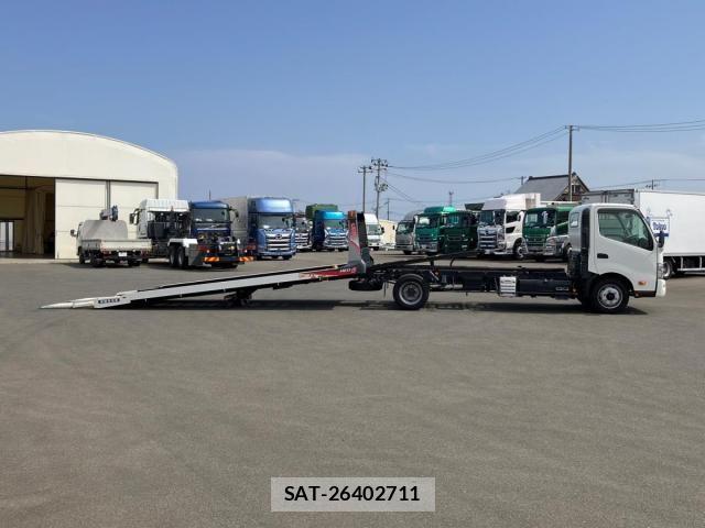 Toyota DYNA TRUCK 2020-08 6544739-5