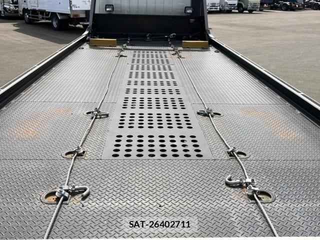 Toyota DYNA TRUCK 2020-08 6544739-8
