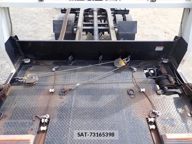 Toyota DYNA TRUCK 2014-03 6611594-9