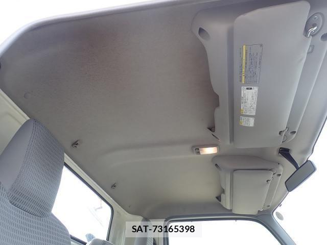 Toyota DYNA TRUCK 2014-03 6611594-11