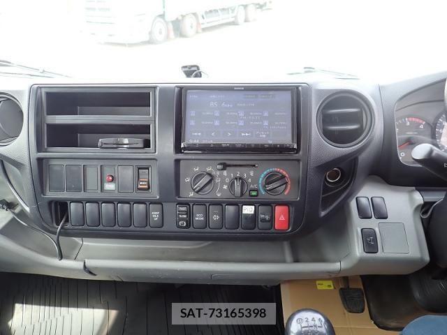 Toyota DYNA TRUCK 2014-03 6611594-14