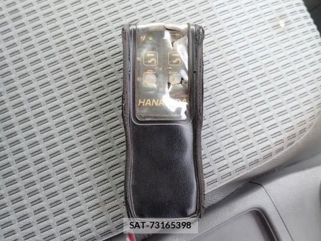 Toyota DYNA TRUCK 2014-03 6611594-15