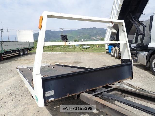 Toyota DYNA TRUCK 2014-03 6611594-17