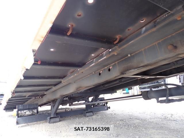 Toyota DYNA TRUCK 2014-03 6611594-18