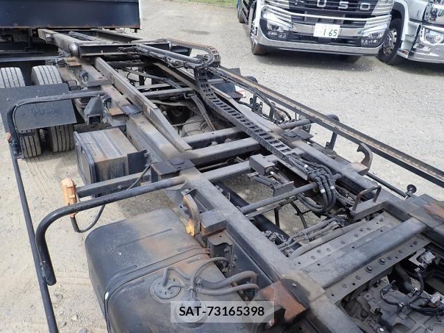 Toyota DYNA TRUCK 2014-03 6611594-19