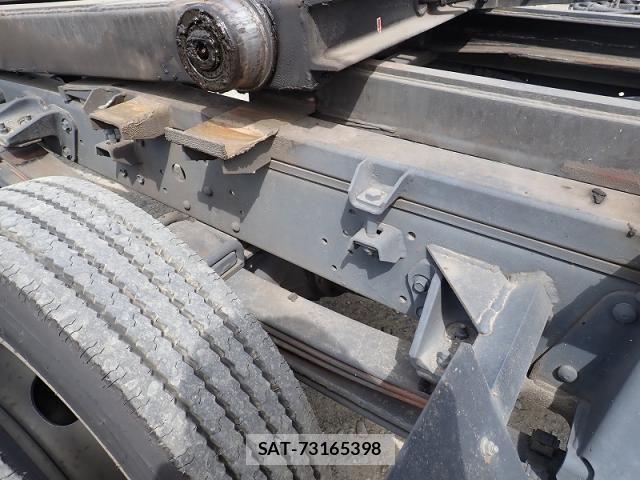 Toyota DYNA TRUCK 2014-03 6611594-20