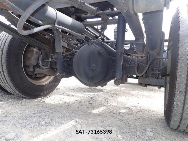 Toyota DYNA TRUCK 2014-03 6611594-21