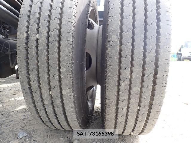 Toyota DYNA TRUCK 2014-03 6611594-22