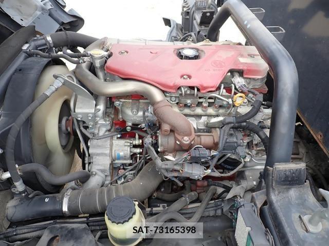 Toyota DYNA TRUCK 2014-03 6611594-23