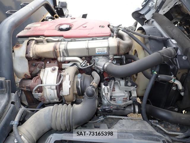 Toyota DYNA TRUCK 2014-03 6611594-24